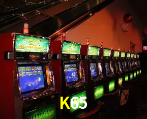 K65 Instalar Logo 1