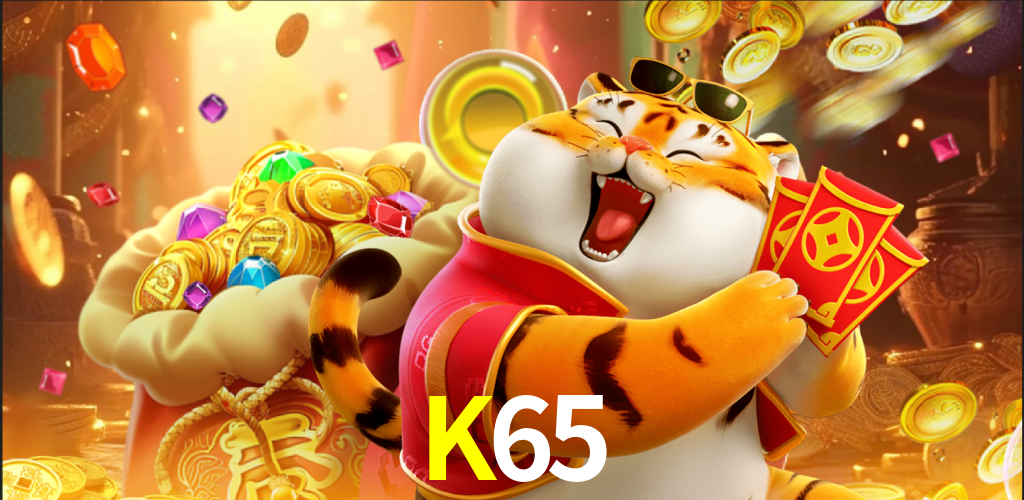 K65 Certificado eCOGRA