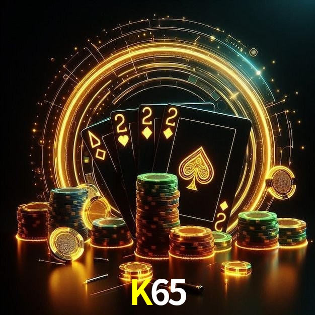 Jogos de Mesa Premium K65 - Blackjack, Roleta, Baccarat