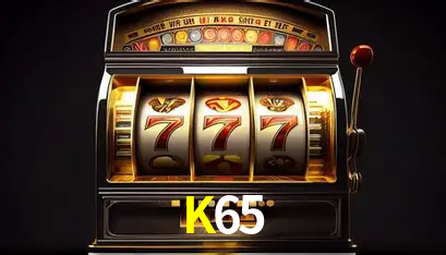 Bônus VIP K65