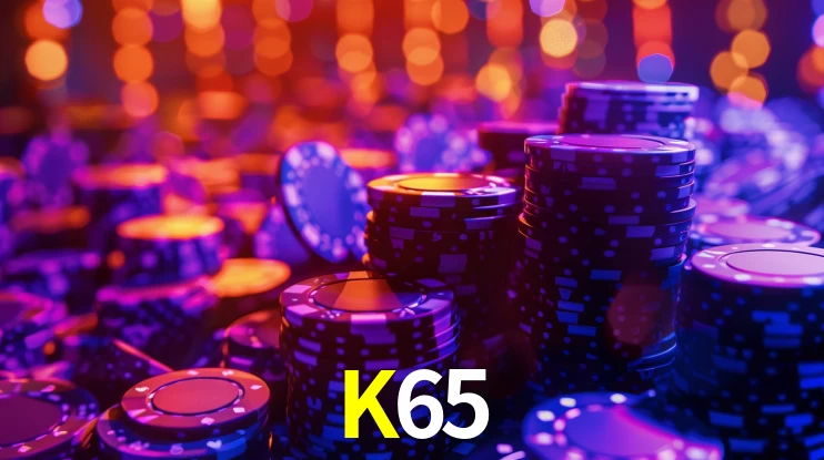 K65 Logo Oficial