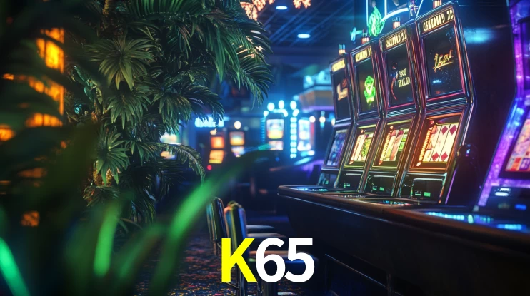 Logo da K65