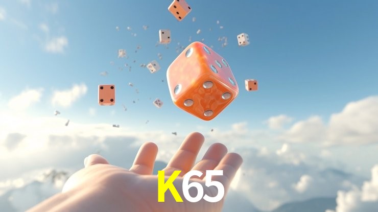 K65 cassino online