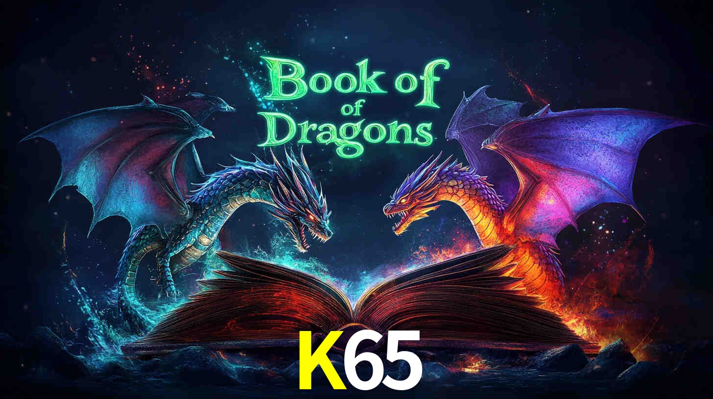 Vantagens App K65