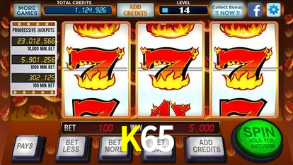 K65 ajuda online — ticket PIX com comprovante E2E