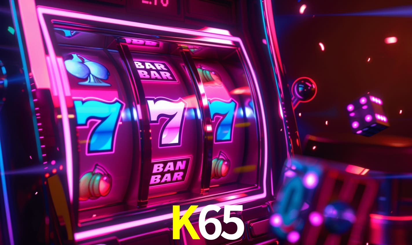 Melhores Jogos K65