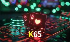 Vantagens App K65