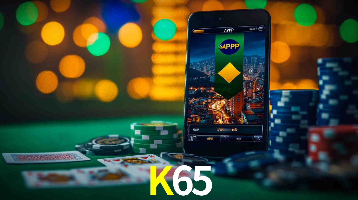 Processo de Download do App K65 - Passo a Passo Simples