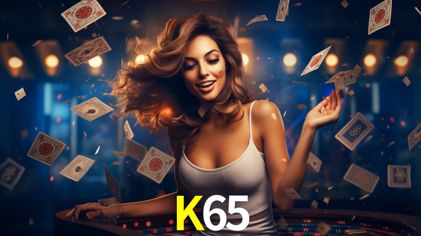 K65 Tipos de máquinas caça-níqueis