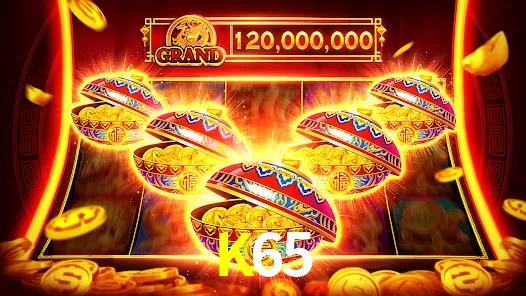 App K65 slots mobile