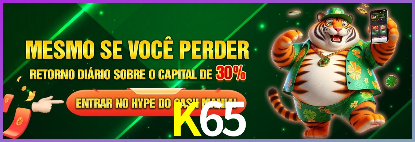 Ganhador K65